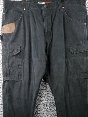 Wrangler RIGGS Workwear Performance Carpenter Pant